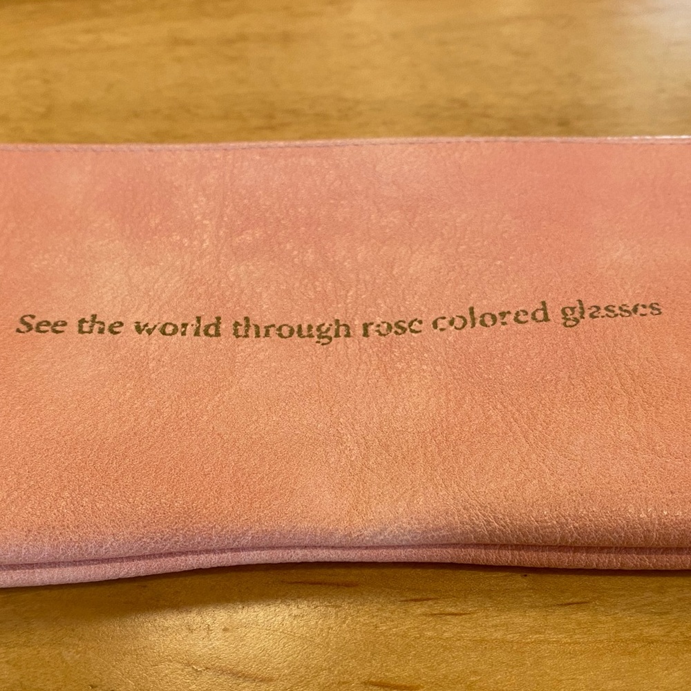 Glasses case - Picture 2 of 7